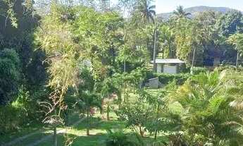 Imagem 2: Lindo Sítio em condomínio com piscina bem localizado