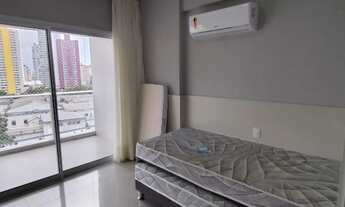 Imagem 4: LIFE SPA & GYM APARATMENTO MOBILIADO VARANDA VISTA EXCLUSIVA