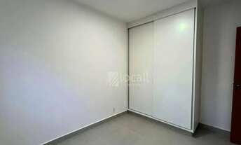 Imagem 5: Apartamento com 2 dormitórios para alugar, 53 m² por R$ 2.660,00/mês - Jardim Bosque das V