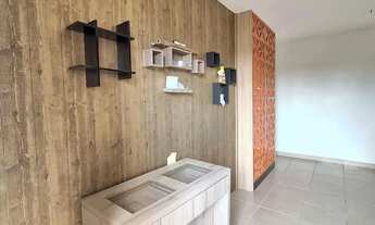 Imagem 5: Imóvel para aluguel possui 65 metros quadrados com 2 quartos em Goiabeira - Cuiabá - MT