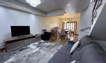 Imagem 2: Sobrado com 4 dormitórios - Moinhos de Vento / Canoas