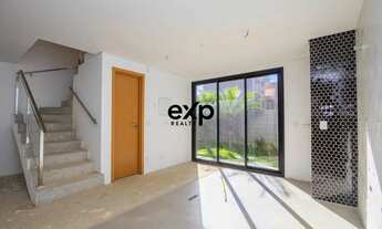 Imagem 7: Casa triplex com 3 quartos no Santa Cândida!