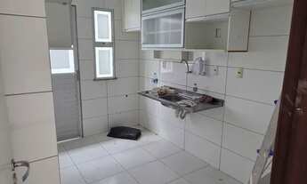 Imagem 2: Condomínio Acquaville 3/4 e uma suíte