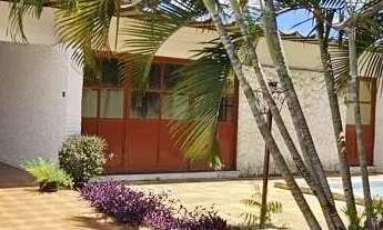 Imagem: Casa a venda Setor Oeste Goiânia