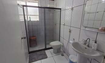 Imagem 7: ALUGO APT MOBILIADO 4/4SUITE Varanda 120m2 edf Jari Costa Azul rua academia Alphha Fitnes