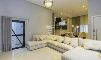 Imagem 5: Cada em condomínio a venda possui 298m² com 3 quartos no São Braz - Curitiba - PR