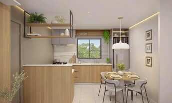 Imagem 6: Apartamento para Venda em São José dos Pinhais, Bom Jesus, 3 dormitórios, 1 suíte, 2 banhe