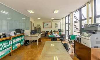 Imagem 16: Venda de Sala Comercial de 87m² na Sé, São Paulo: Excelente oportunidade