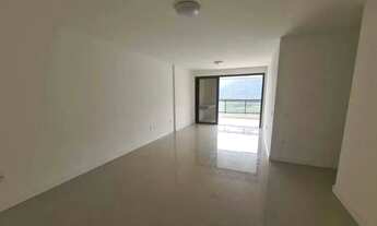 Imagem 3: Elos - Ilha Pura - 3 quartos - 118m2 - andar alto