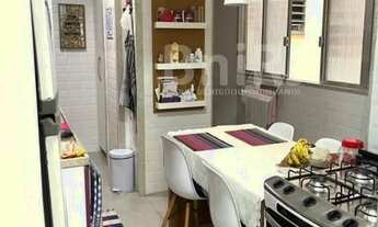 Imagem 6: VENDO APARTAMENTO REFORMADO 3 QUARTOS FLAMENGO