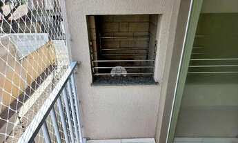 Imagem 6: Apartamento para Venda no Bairro Afonso Pena em São José dos Pinhais