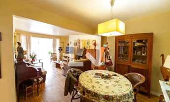 Imagem 2: Apartamento à Venda - Alphaville, 4 Quartos, 127 m2