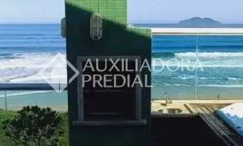 Imagem: Cobertura Mobiliada com 3 Dormitórios e