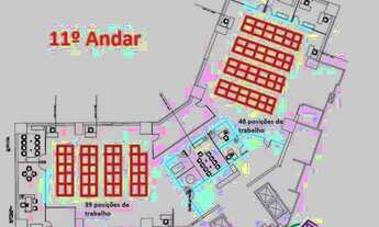 Imagem 5: CONJ. COMERCIAL - CIDADE JARDIM - SP