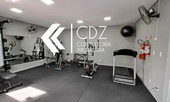 Imagem 5: Apartamento à venda no Edifício Residencial Glass Campolim, Portal da Colina - Sorocaba/SP