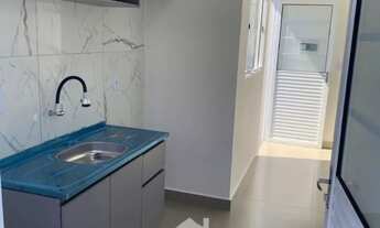 Imagem 7: Vende casa novinha no Jd. Nova Alvorada