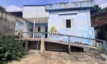 Imagem: Excelente lote com casa construida no Bairro