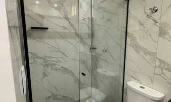 Imagem 3: Apartamento para aluguel tem 39 metros quadrados com 1 quarto