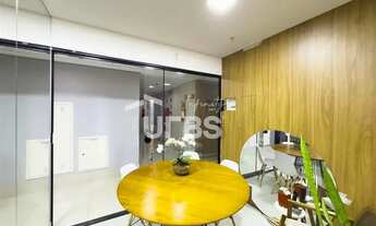 Imagem 4: Salas no Setor Bueno, prontas, modernas e na melhor localização!