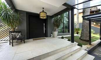 Imagem 5: Casa à venda em Jandira, Nova Higienópolis, com 3 suítes, com 460 m², Nova Higienópolis