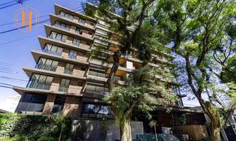 Imagem 3: Apartamento para Venda em Curitiba, Ahú, 3 dormitórios, 3 suítes, 5 banheiros, 3 vagas