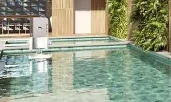 Imagem: Vog Itapuã, 2 Distribuído Em 42M², Varanda