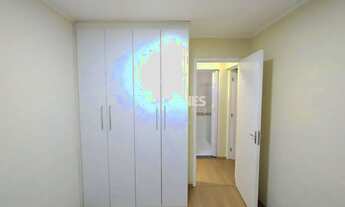 Imagem 4: Apartamento Padrão em Osasco