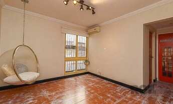 Imagem: Apartamento de 2 Dormitórios no bairro