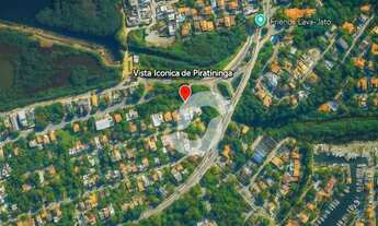 Imagem 3: Terreno à venda, 450 m² por R$ 320.000,00 - Piratininga - Niterói/RJ