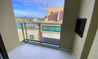 Imagem 4: Apartamento Duplex com 2 Suítes à Venda no Vox Jurerê - Jurerê, Florianópolis