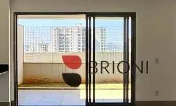 Imagem 4: Apartamento com 1 dormitório 72m², a venda no Jardim Botânico - Ribeirão Preto/SP