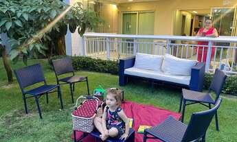 Imagem: Golfville Aluguel por Temporada