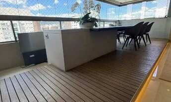 Imagem 6: Apartamento à venda 3 quartos, 3 suites, Santo Agostinho - BH/ MG