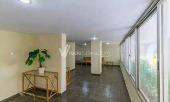 Imagem 3: Kitnet para locação em Botafogo em Campinas/SP