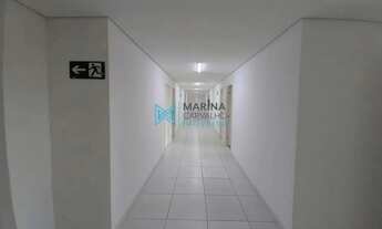 Imagem 6: Sala, 23 m² - venda por R$ 171.000,00 ou aluguel por R$ 1.551,60/mês - Joana Darc - Lagoa