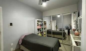 Imagem 6: APARTAMENTO NO GONZAGA DE 03 DORMITÓRIOS + DEPENDÊNCIA