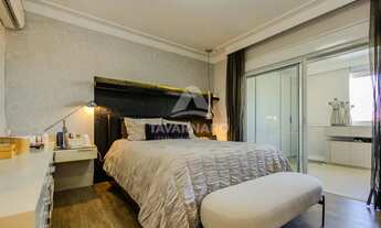 Imagem 14: Casa Padrão em Ponta Grossa