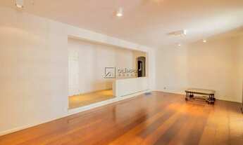 Imagem 5: Aluguel Apartamento 4 Dormitórios - 278 m² Jardim Paulista