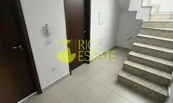 Imagem 13: Requinte e conforto em Linda Cobertura duplex