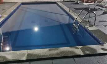 Imagem 4: Aconchego da Ciloca!