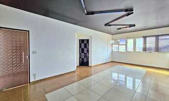 Imagem: Sala comercial de 34m² de área útil para