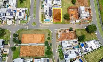 Imagem 2: Lote de 435 m² com excelente localização a venda no Portal do Sol Garden, Goiâni