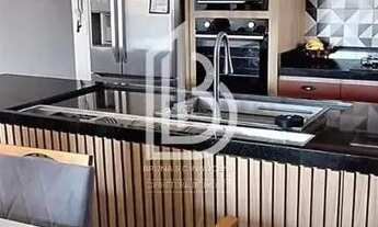 Imagem: Cobertura à venda com 282m², jacuzzi e