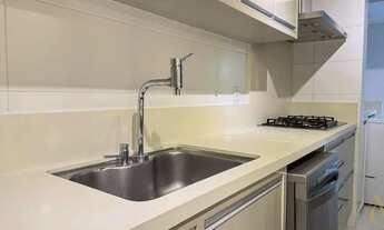 Imagem 9: Apartamento para alugar - 2 suítes - Agronômica - Florianópolis/SC