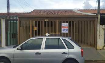 Imagem: Casa com 2 dormitórios para alugar, 110