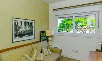 Imagem 5: Imóvel para venda tem 92 metros quadrados com 3 quartos em Petrópolis - Porto Alegre - RS