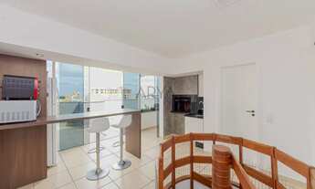 Imagem 7: Cobertura à venda no Vila Izabel - ARYA1