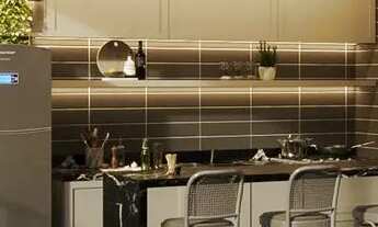 Imagem 5: Apartamento para venda com 36 metros quadrados com 1 quarto em Intermares - Cabedelo - Par