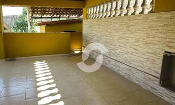 Imagem 7: Linda casa com terraço, área gourmet e piscina