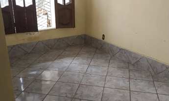 Imagem 5: Aluga casa cidade velha